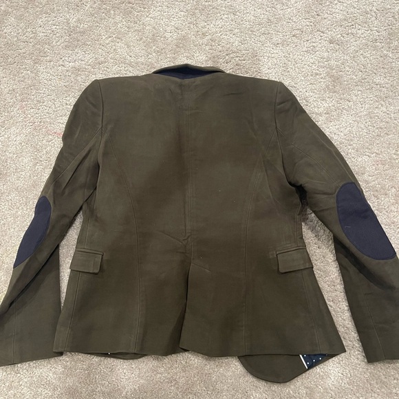 Zara Blazer - Picture 2 of 4